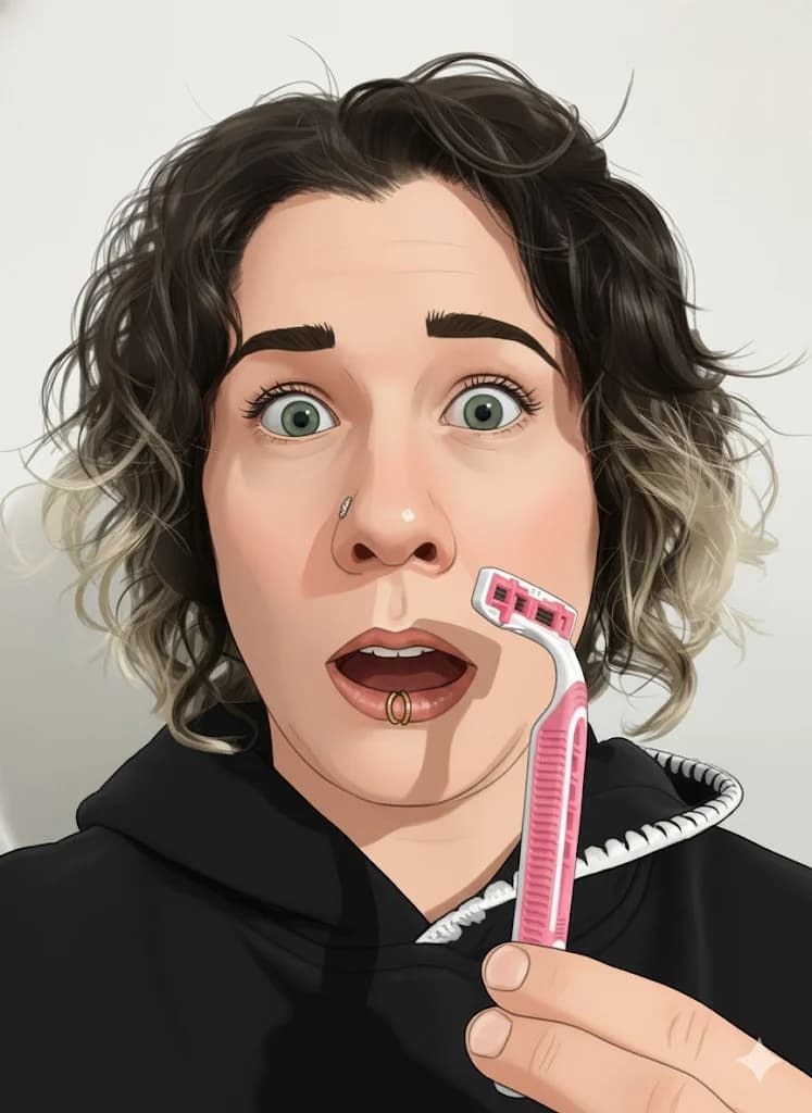 Anaïs, esthéticienne et électrolyste spécialisée en épilation définitive