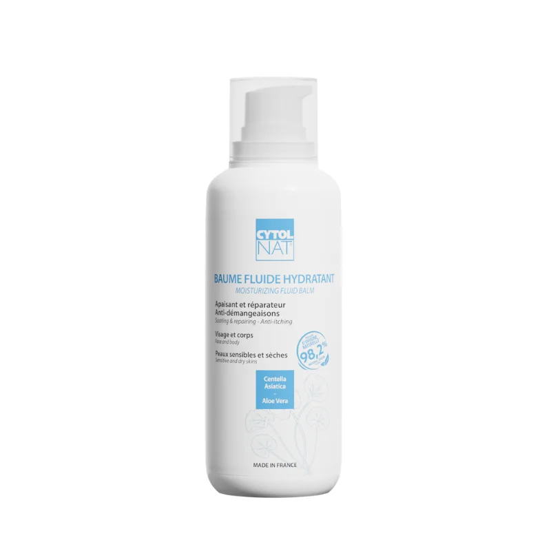 Cytolnat® Baume Fluide Hydratant