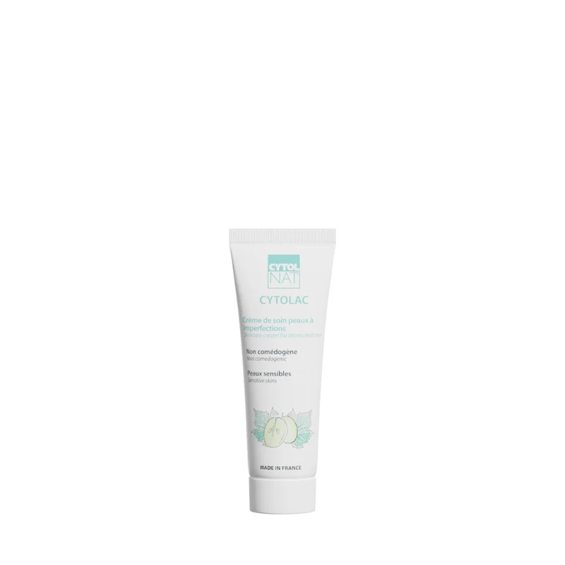 Cytolac® Crème de Soin