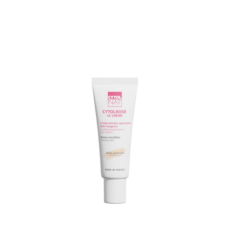 Cytolrose® CC Crème
